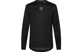 Fox Flexair Water Lange Mouwen Fietsshirt  