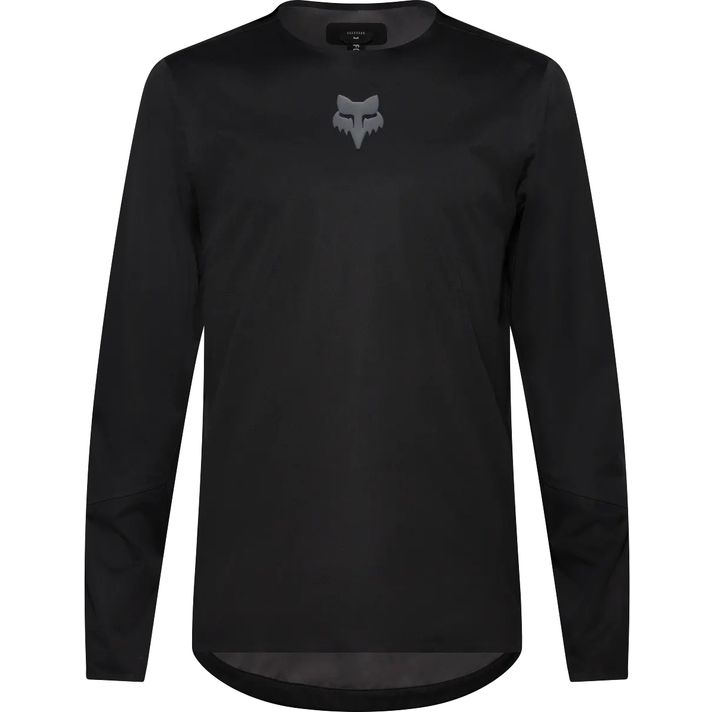 Fox Flexair Water Lange Mouwen Fietsshirt  