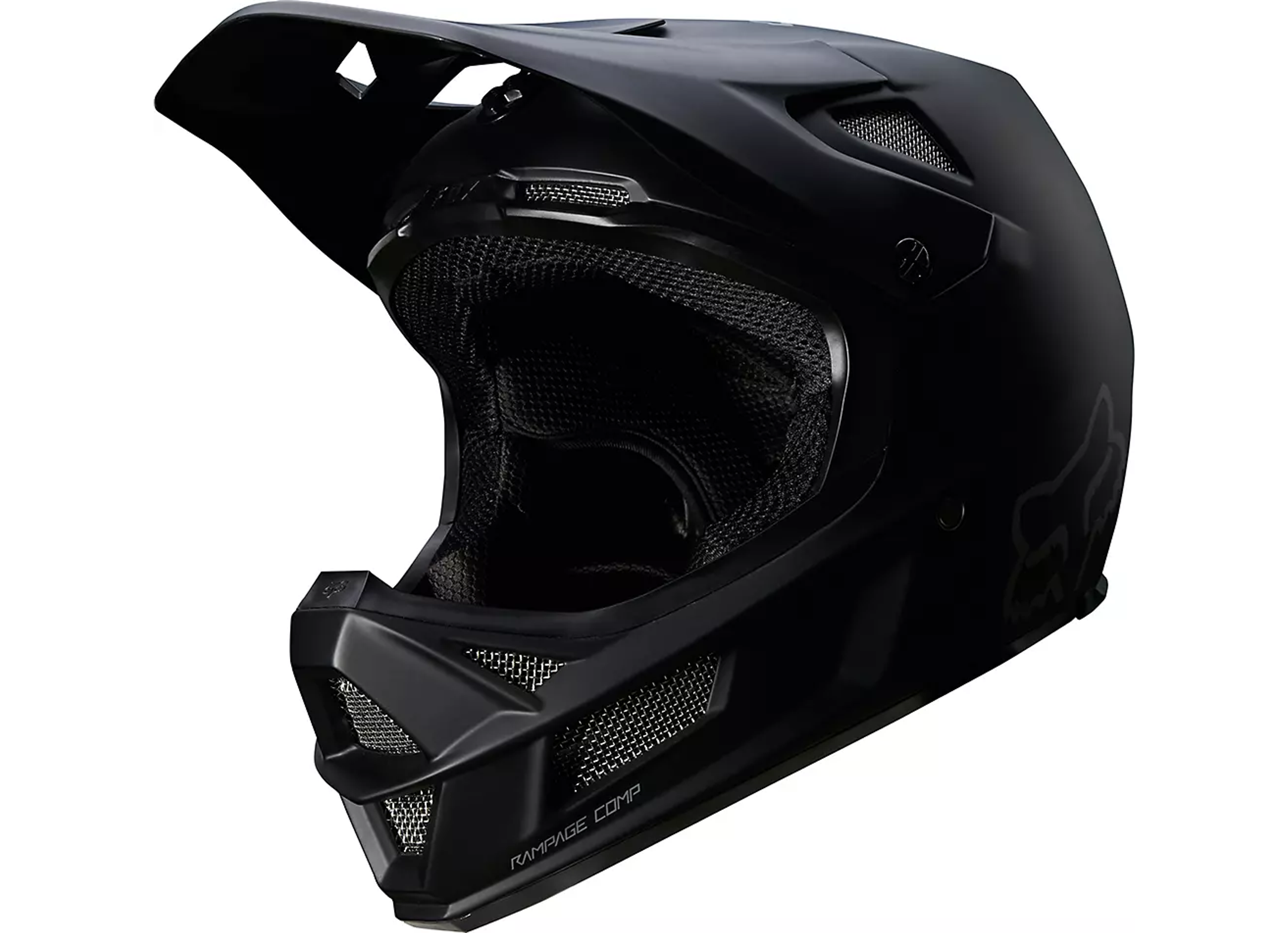 Fox Rampage Comp MIPS MTB Helm | 12GO Biking