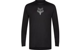 Fox Ranger Lange Mouwen Fietsshirt  
