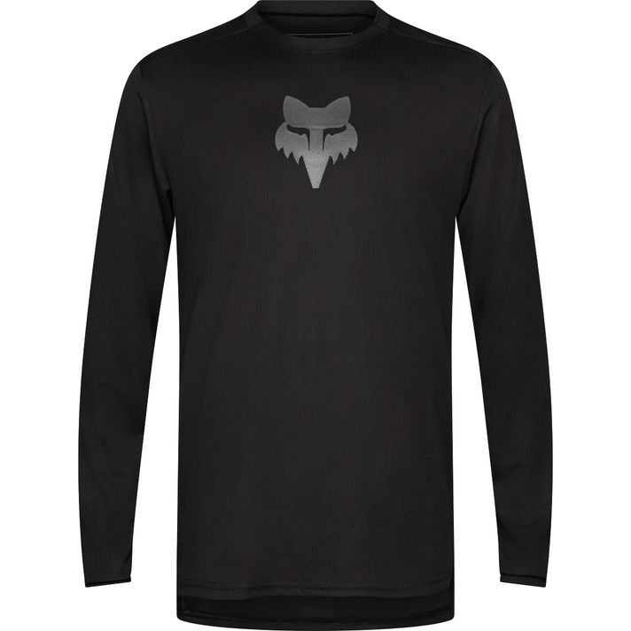 Fox Ranger Lange Mouwen Fietsshirt  