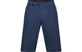 Fox Ranger Korte Fietsbroek Blauw  