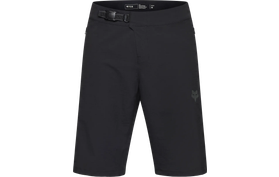 Fox Ranger Korte Fietsbroek Zwart  