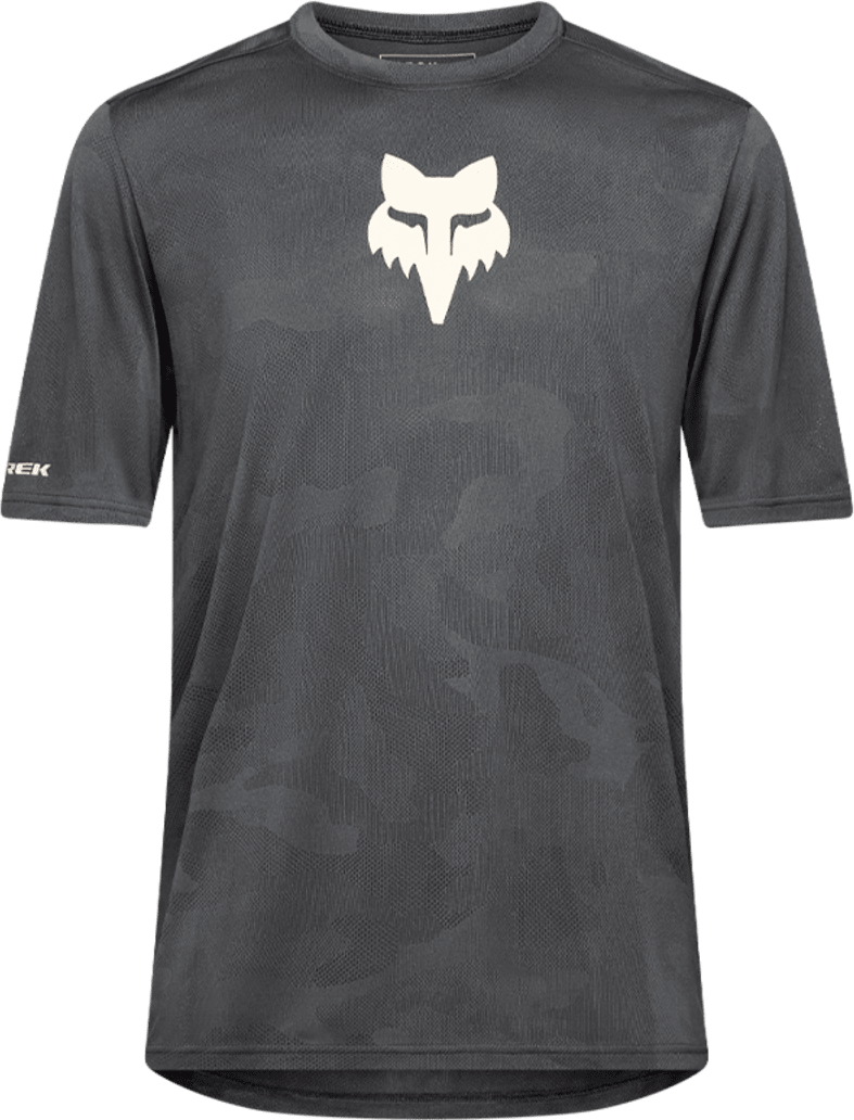 Fox Ranger x Trek MTB Fietsshirt