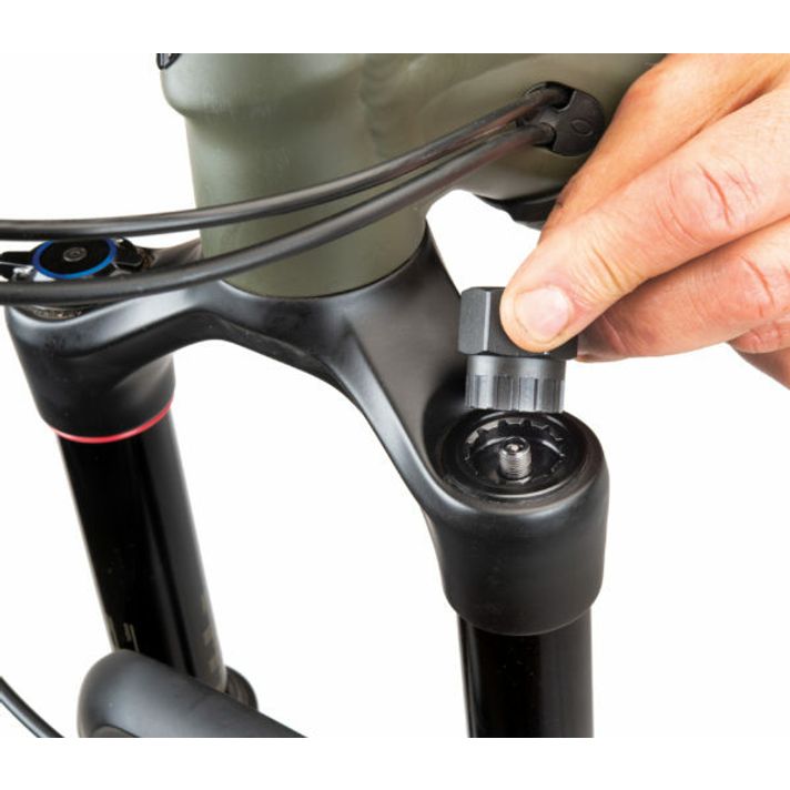 bougie sleutelset - Hebbes tools