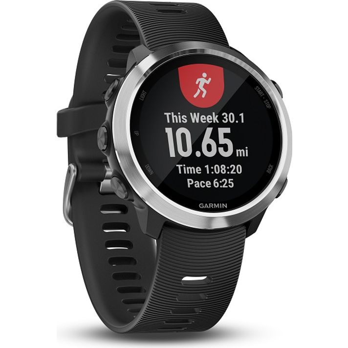 Garmin Forerunner 645 Music Zwart  