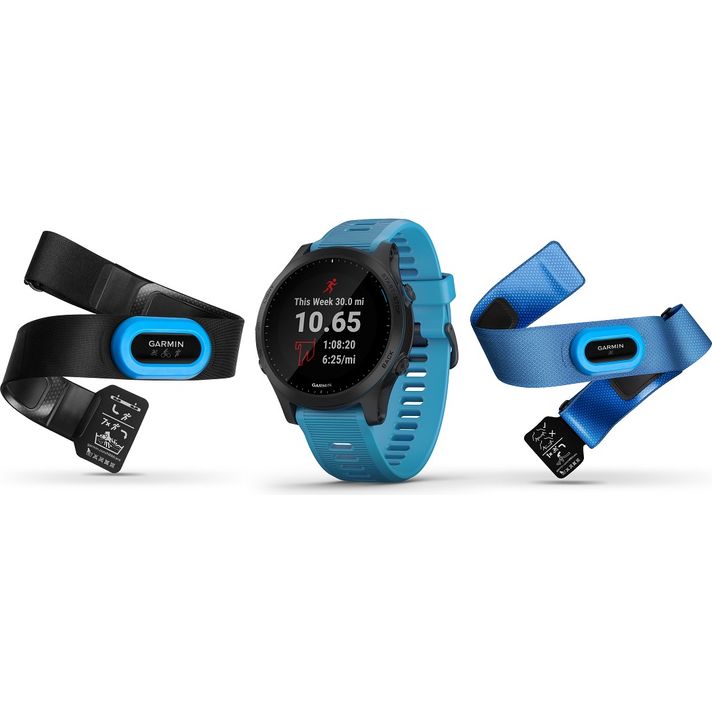 Garmin Garmin Forerunner 945 Bundel  