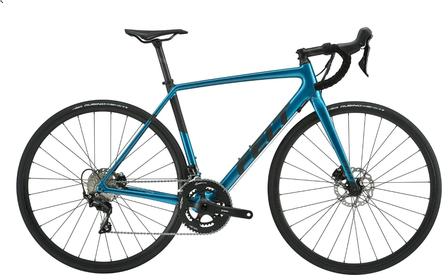 FELT 「フェルト」 FR ADVANCED DISC Felt FR Advance | 12GO Biking