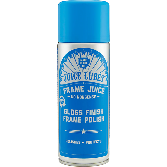 Juice Lubes Frame Juice Glansspray  