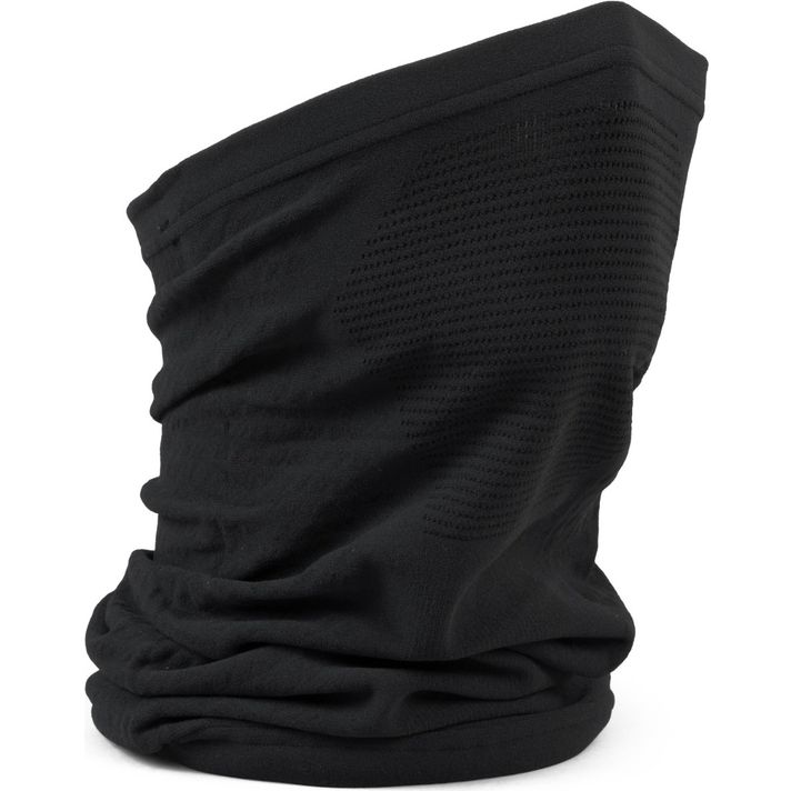 GripGrab Freedom Seamless Wrap Knitted Nekwarmer  