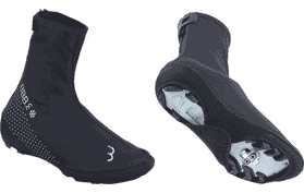BBB Cycling BWS-21 Overschoenen Freeze  