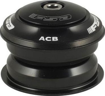 FSA No. 9 Balhoofdset  