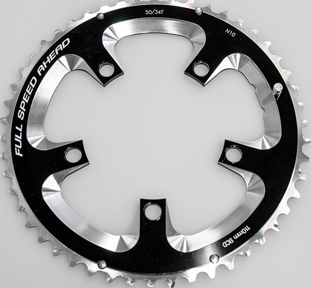 FSA Gossamer SL-K PCD 110  50T Kettingblad  