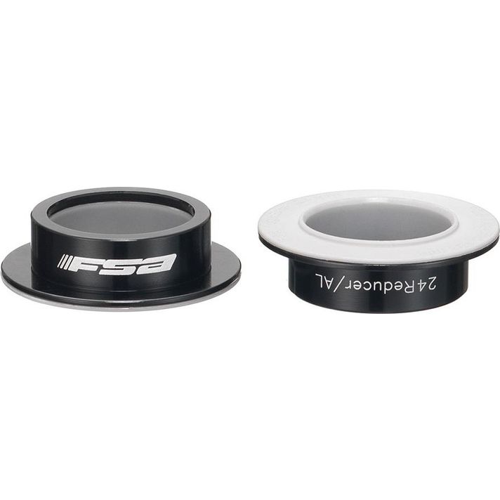 FSA Bottom Bracket Adapter BB30 naar Hollowtech ii (24mm)  