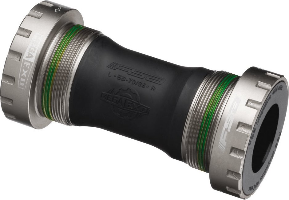FSA Gossamer BB-6000 Bottom Bracket BSA  