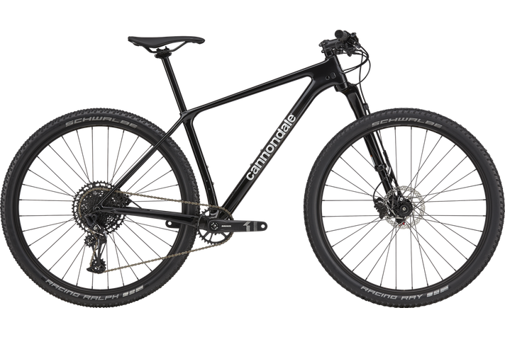 Cannondale F-Si Carbon 4 2022  