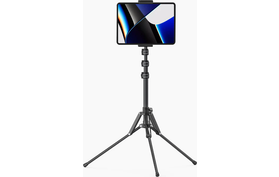 Lamicall Lamicall FT02 Tablet Fietstrainer Vloerstandaard  