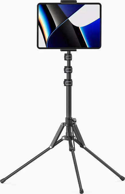 Lamicall FT02 Tablet Fietstrainer Vloerstandaard  