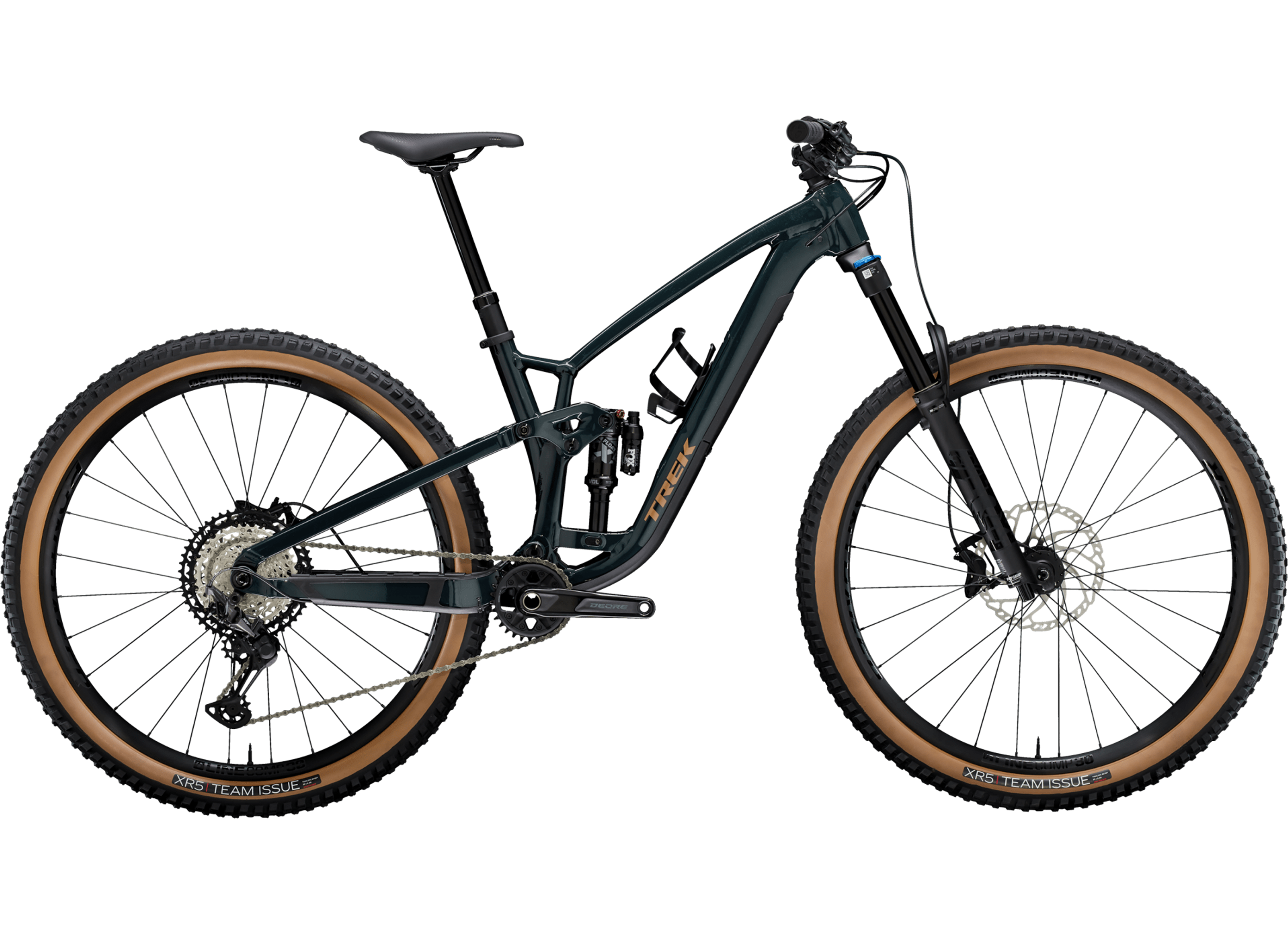 Trek Fuel EX 8 Gen 6 2025 | 12GO Biking