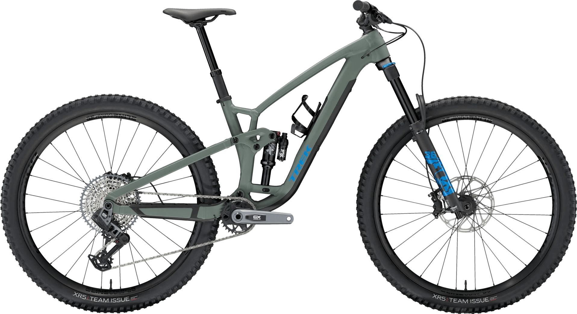 Trek Fuel EX 8 GX AXS T-Type Gen 6 2025  