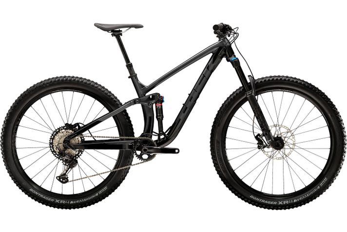 Trek Fuel EX 8 XT 2020  