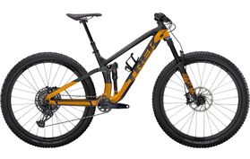 Trek Fuel EX 9.8 GX Gen 5 2022  