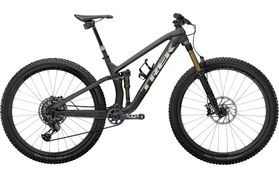 Trek Fuel EX 9.9 X.01 AXS P1 2021  