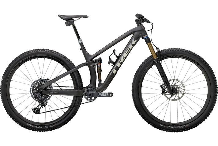 Trek Fuel EX 9.9 X.01 AXS P1 2021  