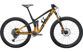 Trek Trek Fuel EX 9.9 X.01 2021  