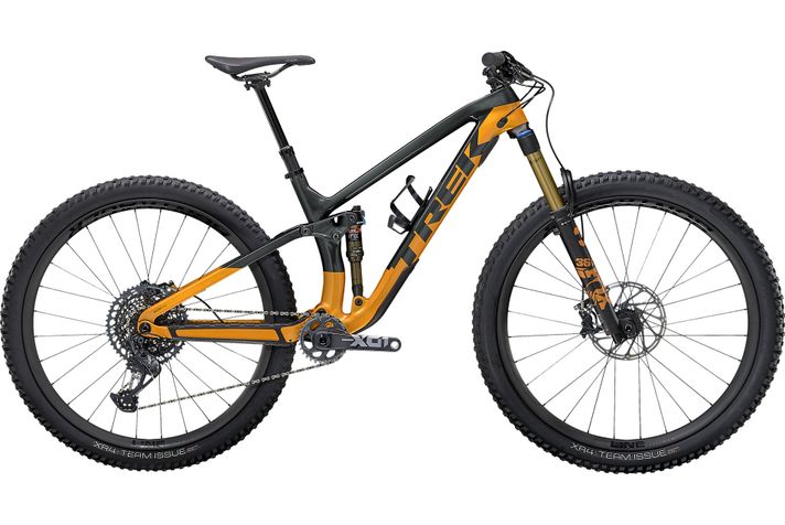 Trek Trek Fuel EX 9.9 X.01 2021  