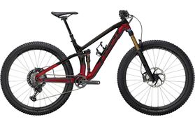 Trek Fuel EX 9.9 XTR 2021  
