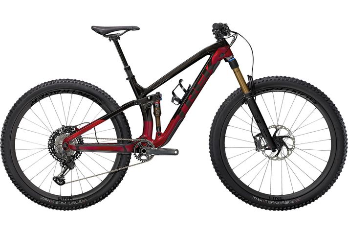 Trek Fuel EX 9.9 XTR 2021  
