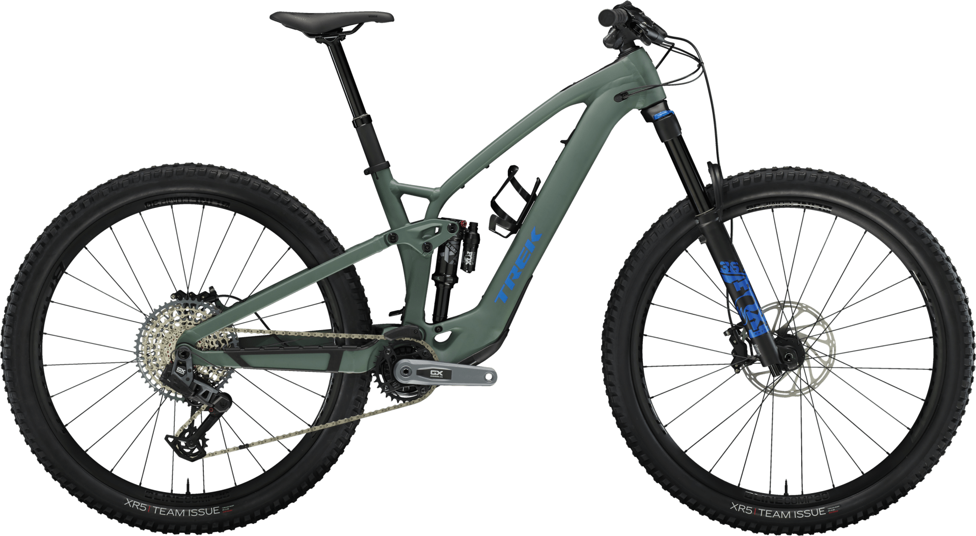 Trek Fuel EXe 8 GX AXS T-Type 2025  