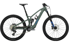 Trek Trek Fuel EXe 8 GX AXS T-Type 2025  