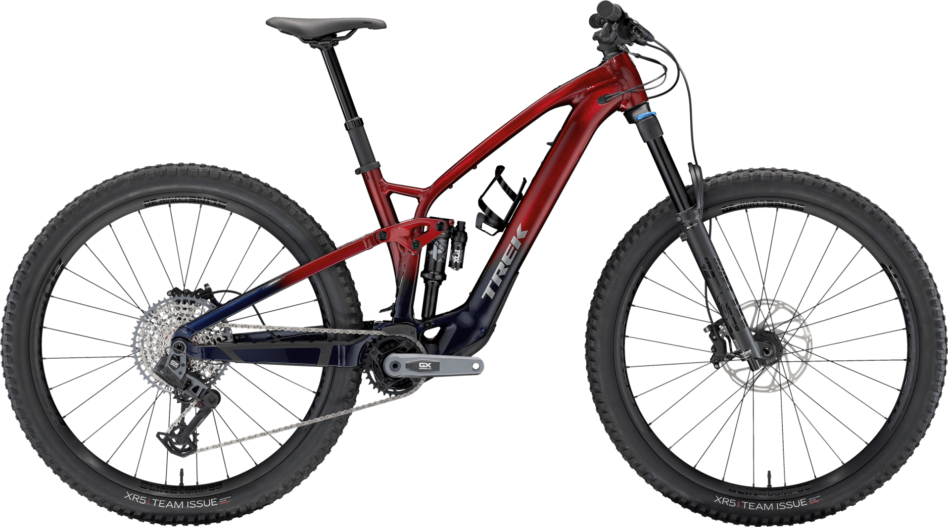 Trek Trek Fuel EXe 8 GX AXS T-Type 2025  