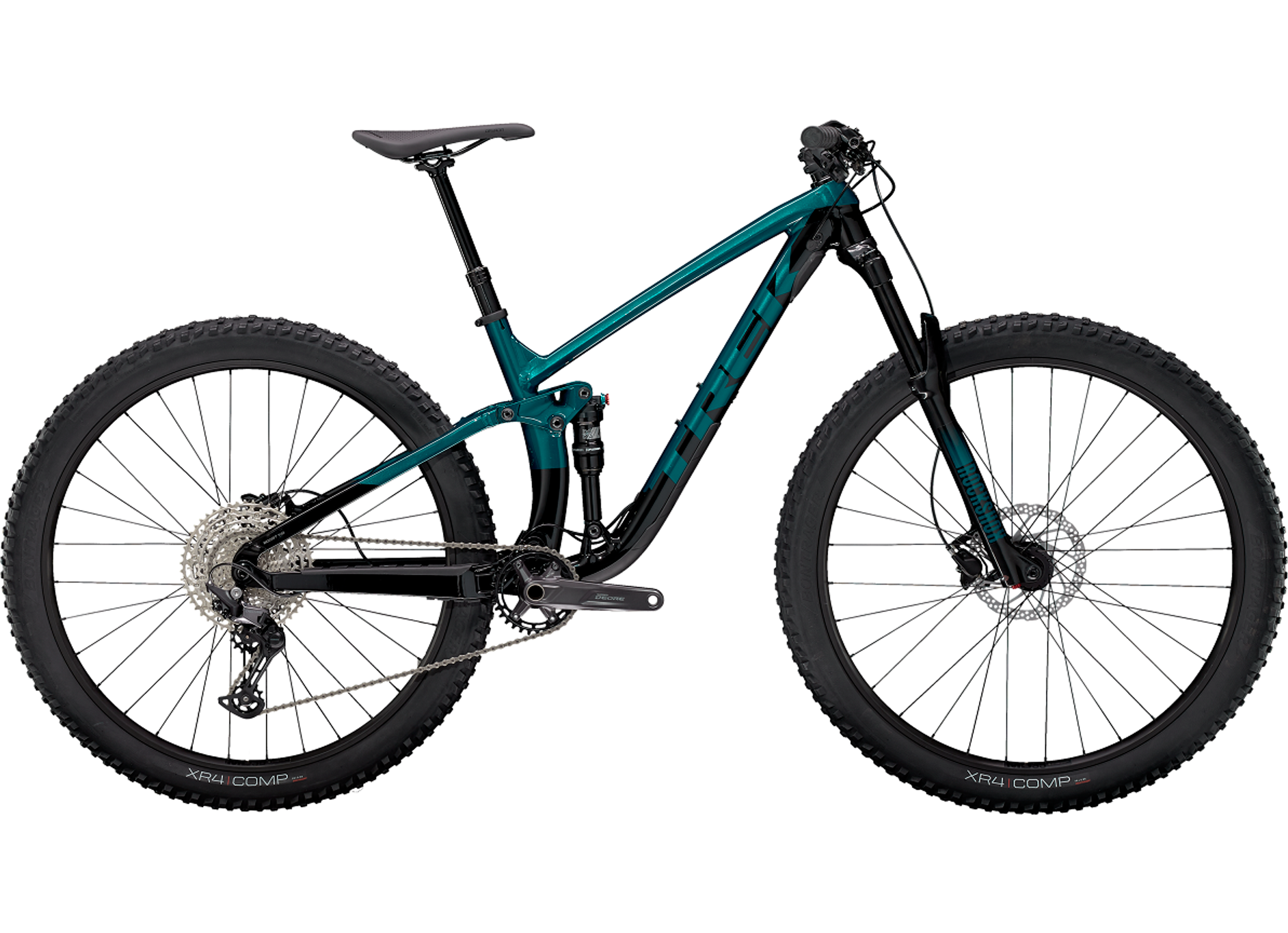 Trek Fuel EX 5 2021 | 12GO Biking