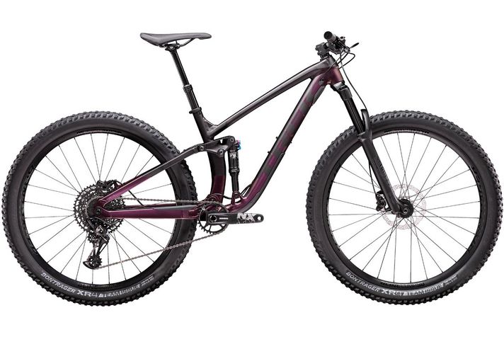 Trek Fuel EX 7 2020  