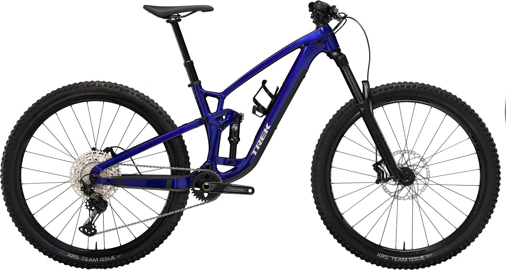 Trek Fuel EX 7 Gen 6 | 12GO Biking