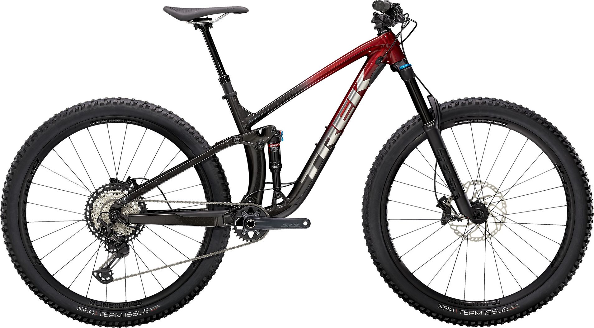 TREK Fuel EX 8 引き渡し限定 Trek Fuel EX 8 XT Gen 5 | 12GO Biking