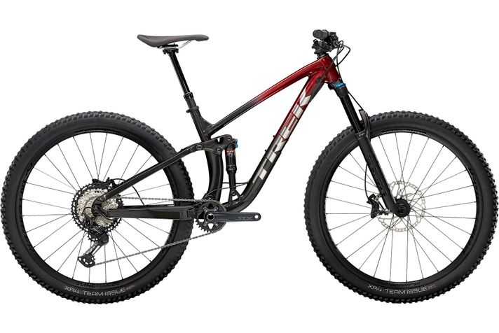 Trek Fuel EX 8 XT Gen 5 | 12GO Biking