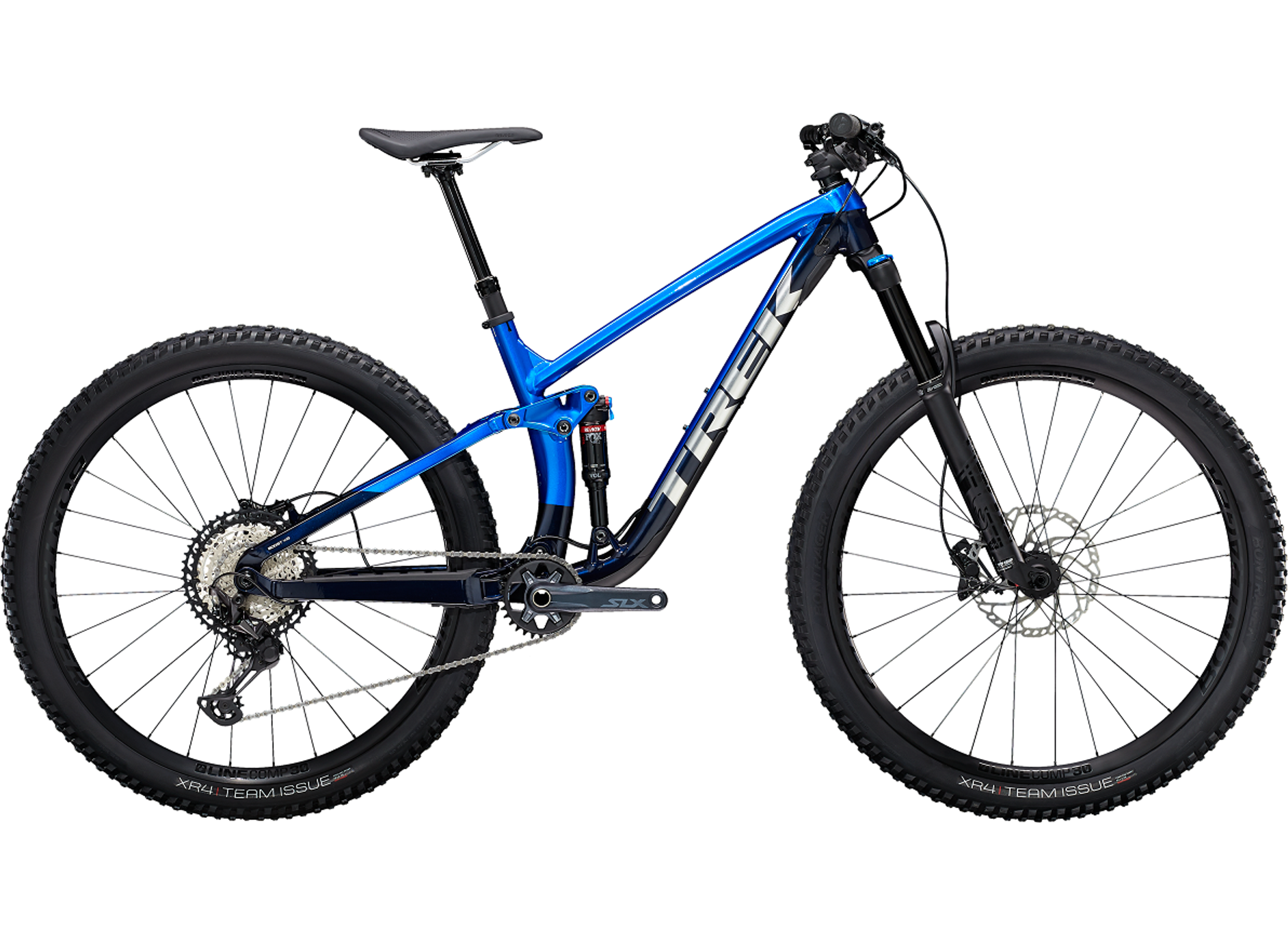 Trek Fuel EX 8 XT Gen 5 | 12GO Biking