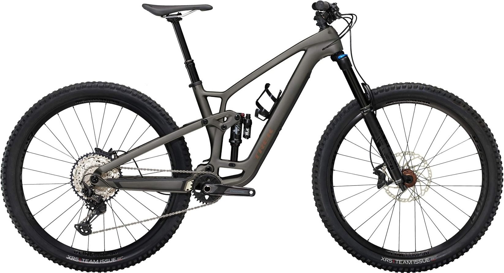 Trek Fuel EX 9.7 Gen 6 | 12GO Biking