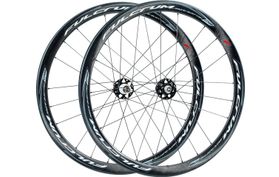 Fulcrum Racing Quattro Carbon Disc Steekas Race Wielset | 12GO Biking