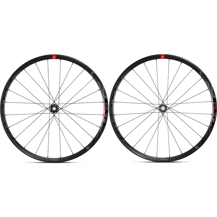 Fulcrum Racing 5 Disc 2WF Race Wielset  