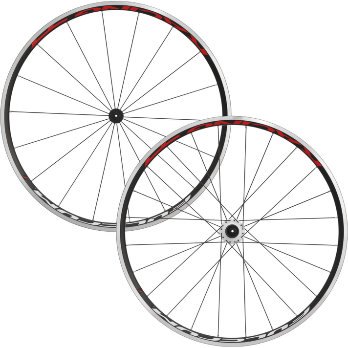 Fulcrum Racing 77 DB CL Wielset  