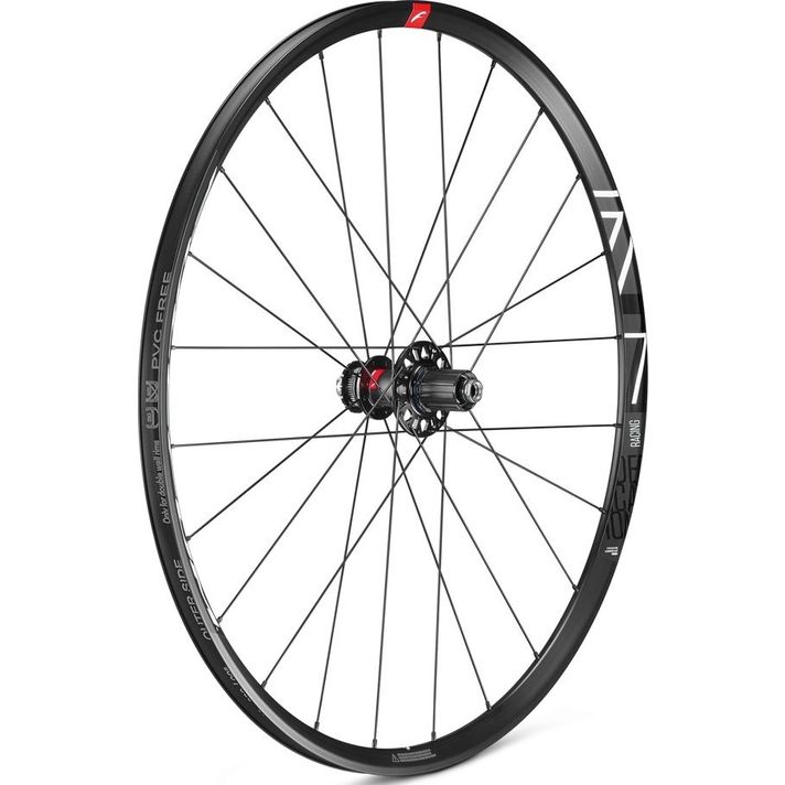 Fulcrum Racing 7 Disc 2WF Race Wielset  