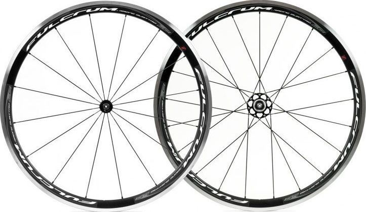 【美品】FULCRUM RACING QUATTRO LG 11184765-fulcrum-racing-