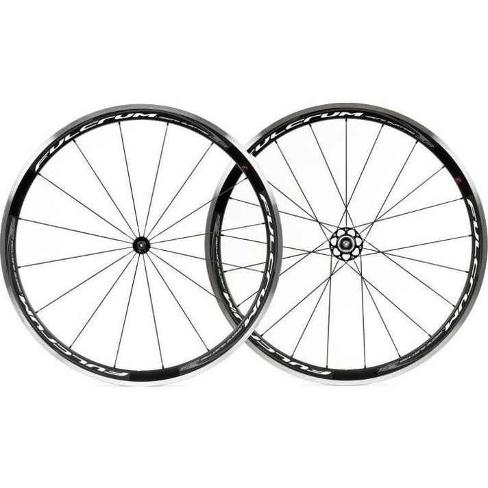 Fulcrum Racing Quattro LG Race Wielset  