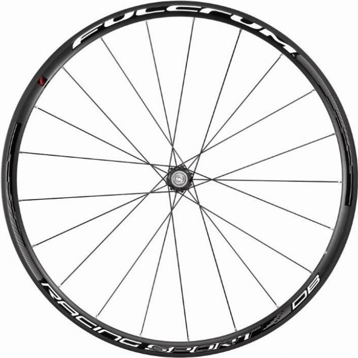 Fulcrum Racing Sport DB CX Achterwiel  
