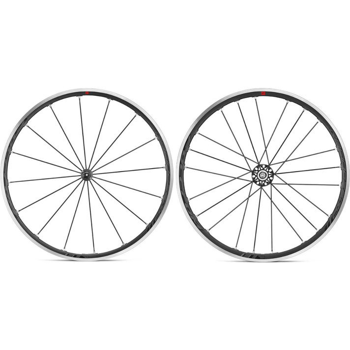 Fulcrum Racing Zero Wielset  